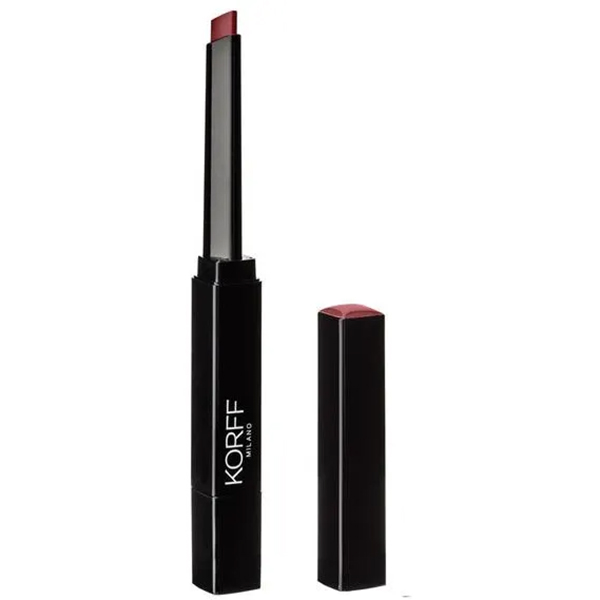 Farbene.shop | Korff Cure Make Up Rossetto Matt Colore 01