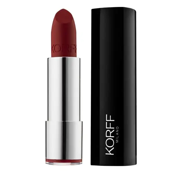 Farbene.shop | Korff Cure Make Up Rossetto Satinato 01