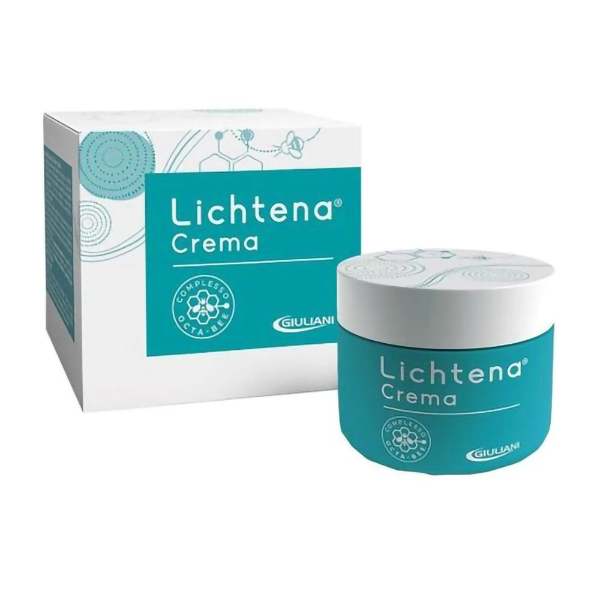 Farbene.shop | Lichtena Crema Complesso Octa-Bee 25 ml