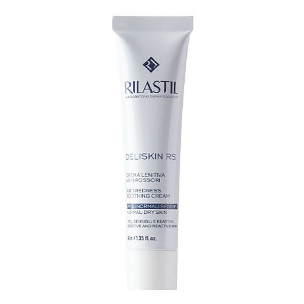 Farbene.shop | Rilastil Deliskin RS Crema 40 ML