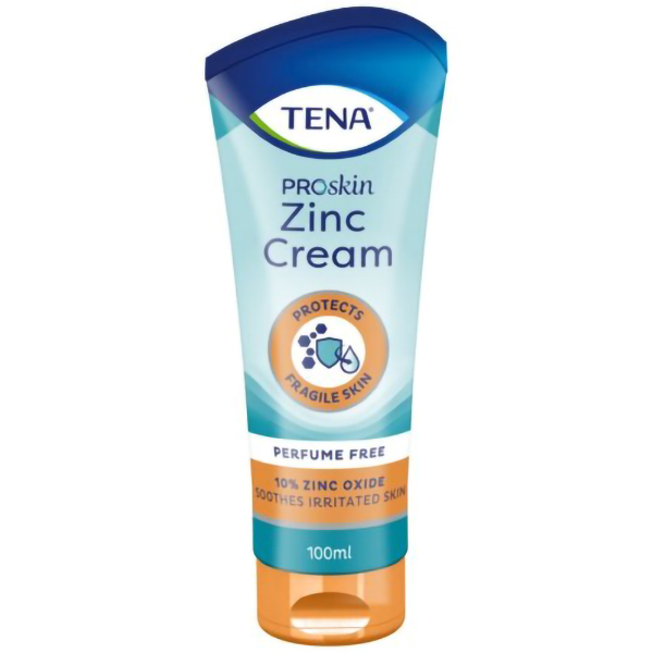 Farbene.shop | Tena Zinc Cream Crema Lenitiva 100 ML