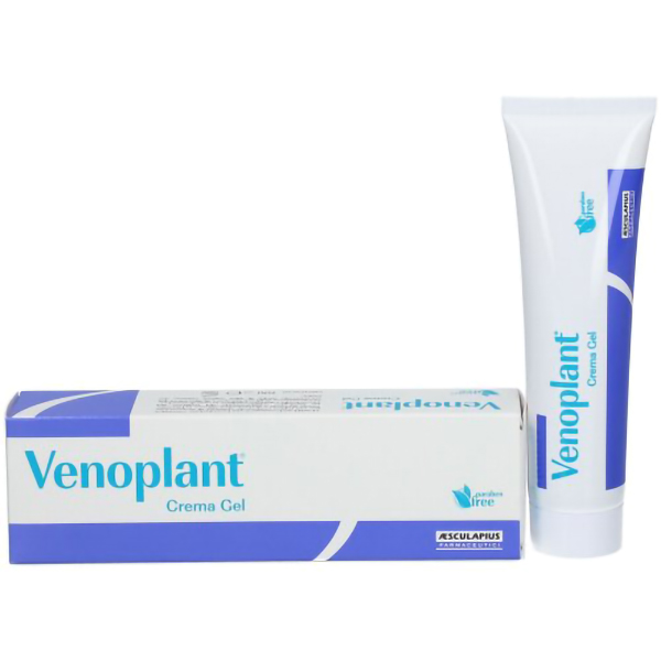 Farbene.shop | Venoplant Crema Gel 100 ml