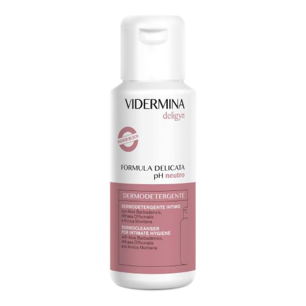 Farbene.shop | Vidermina Deligyn Detergente 300ml