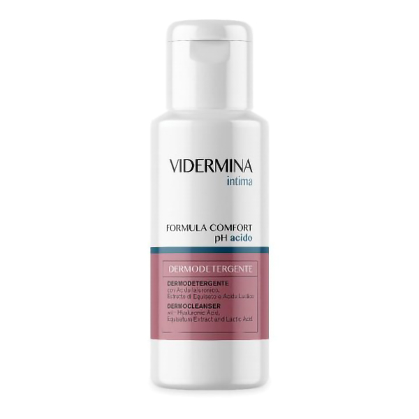 Farbene.shop | Vidermina Intima Gel Dermodetergente 300 ml