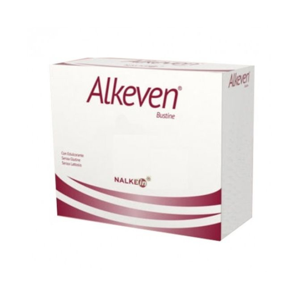 Farbene.shop | Nalkein ALKEVEN 20 bustine