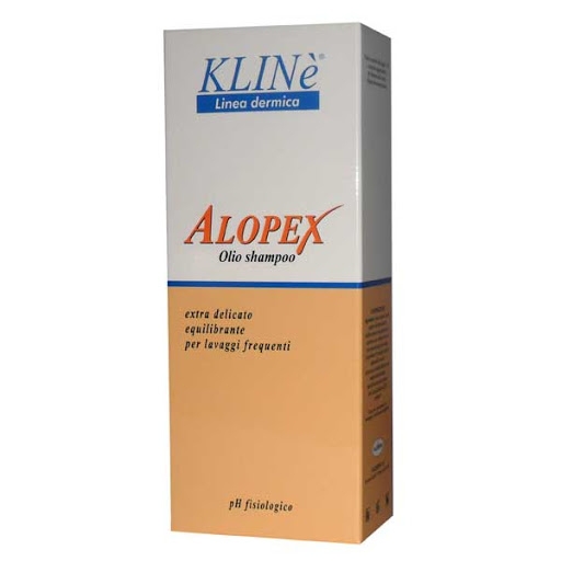 Farbene.shop | ALOPEX OLIOSH 250ML