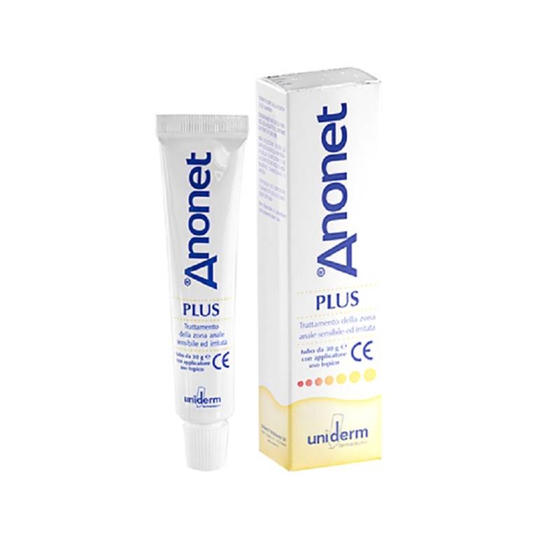 Farbene.shop | ANONET PLUS crema tubo 30 g
