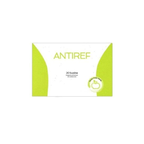 Farbene.shop | ANTIREF 20 BUSTINE