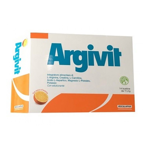 Farbene.shop | Argivit 14 bustine