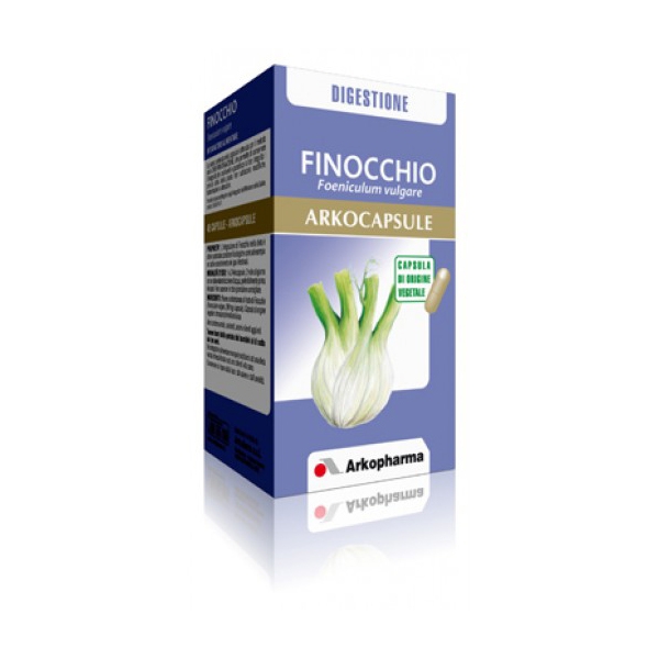 Farbene.shop | ARKO CAPSULE FINOCCHIO 45 CAPSULE