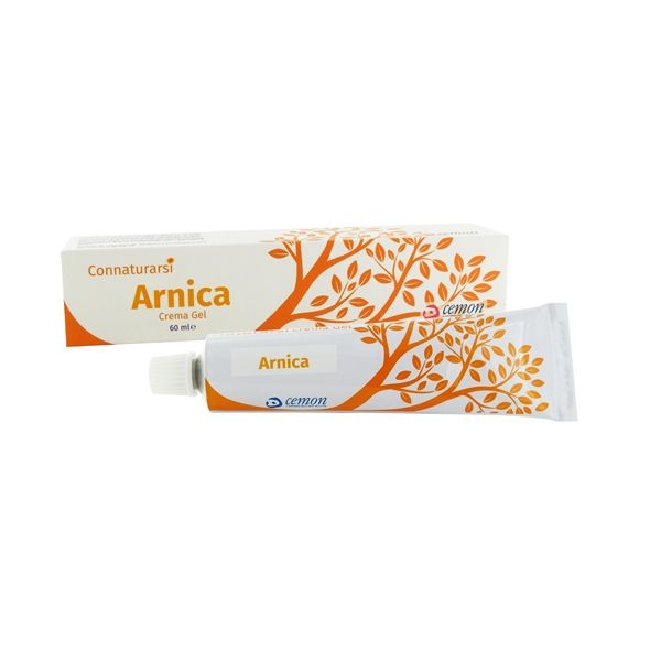 Farbene.shop | ARNICA CREMA GEL 60 ML CEMON