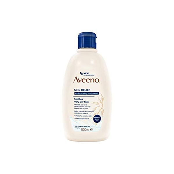 Farbene.shop | Aveeno Skin Relief Lotion 500 ML