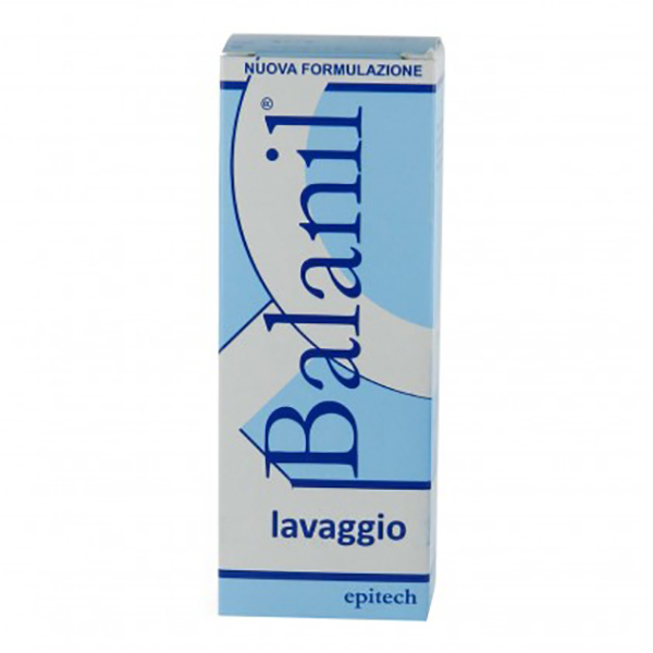 Farbene.shop | BALANIL LAVAGGIO 100 ML NUOVA FORMULA