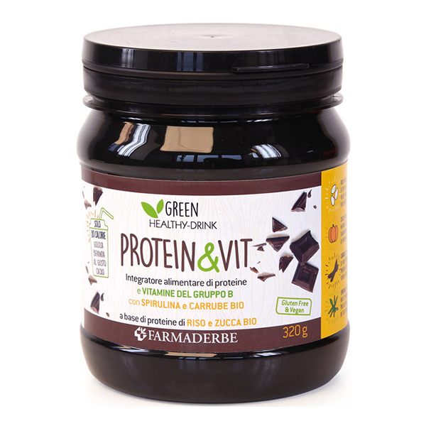 BEN VIT PROTEIN 14 BUSTINE-0