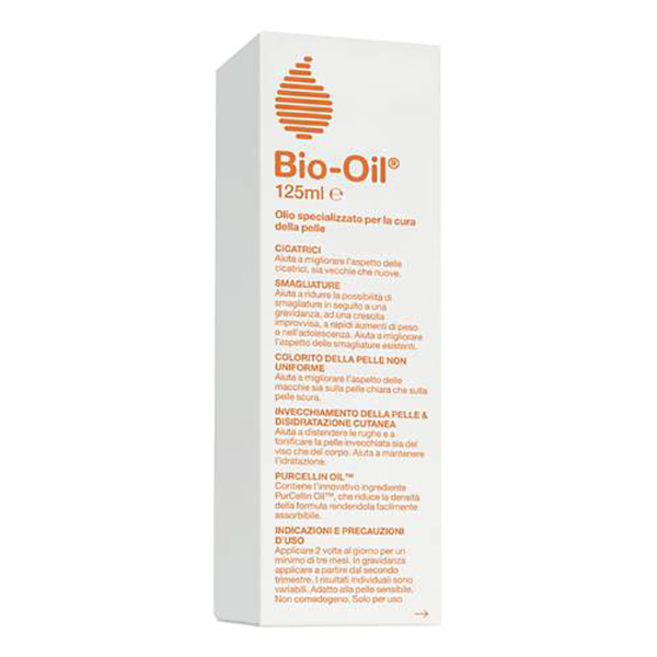 Farbene.shop | BIO-OIL OLIO DERMATOLOGICO 125 ML