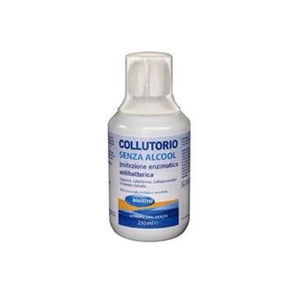 Farbene.shop | BIOXTRA COLLUTORIO ALCOL FREE 250 ML