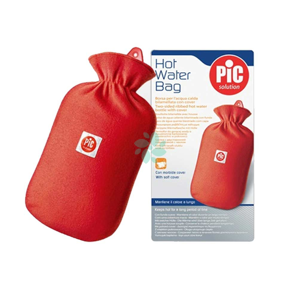 Farbene.shop | BORSA ACQUA CALDA CON COVER PIC