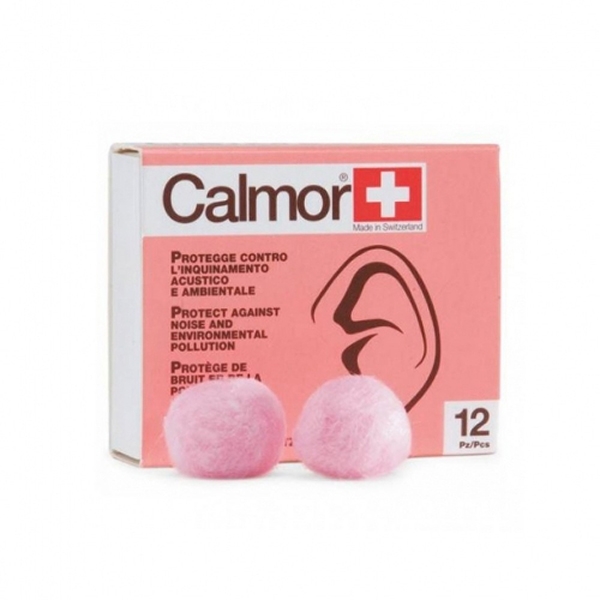 Farbene.shop | CALMOR TAPPO ANTIS 20PZ 22043