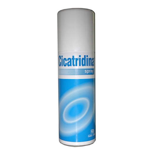 Farbene.shop | Cicatridina Spray Cicatrizzante 125 ML