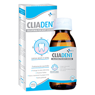 Farbene.shop | CLIADENT COLLUTORIO 0,2% CLOREXIDINA 200 ML