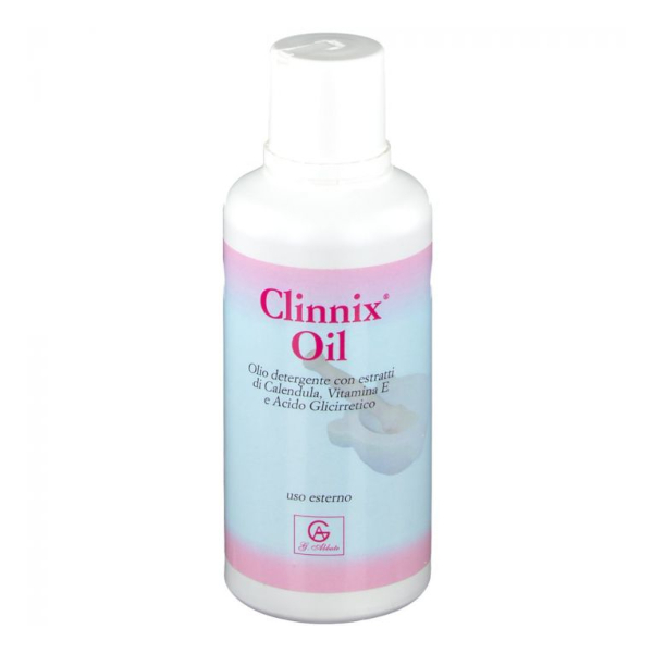 Farbene.shop | CLINNIX OLIO DETERGENTE 500 ML