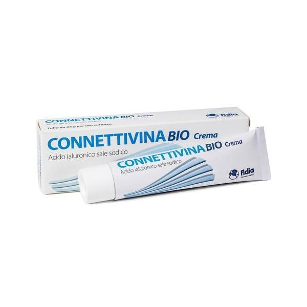 Farbene.shop | CONNETTIVINABIO CREMA 25 G