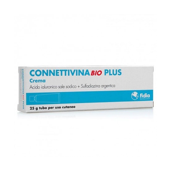 Farbene.shop | CONNETTIVINABIO PLUS CREMA 25 G