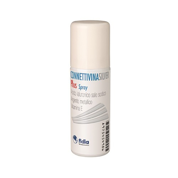Farbene.shop | Connettivina Silver Plus Spray 50 ml