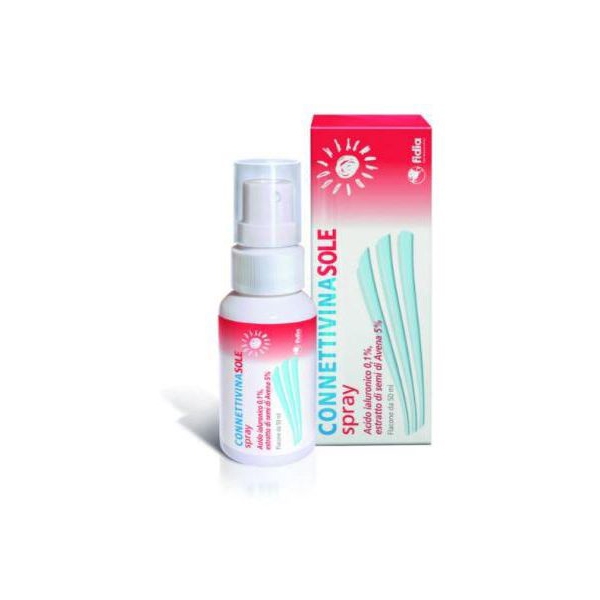 Farbene.shop | CONNETTIVINASOLE SPRAY 50 ML
