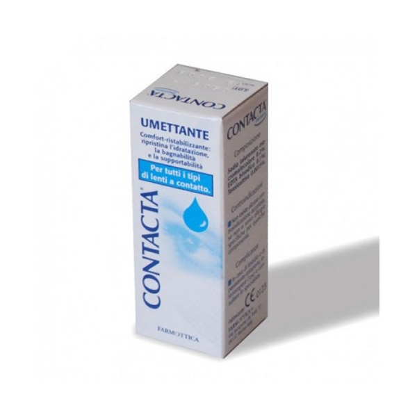 Farbene.shop | Contacta Soluzione Umettante 15 ML