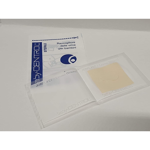 Farbene.shop | CONTENITORE PER URINA STERILE CENTROL BABY