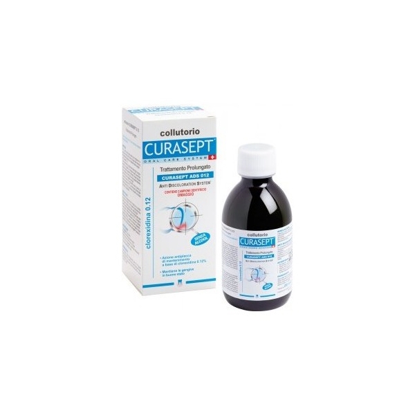 Farbene.shop | CURASEPT ADS COLLUTORIO 0,12 500 ML