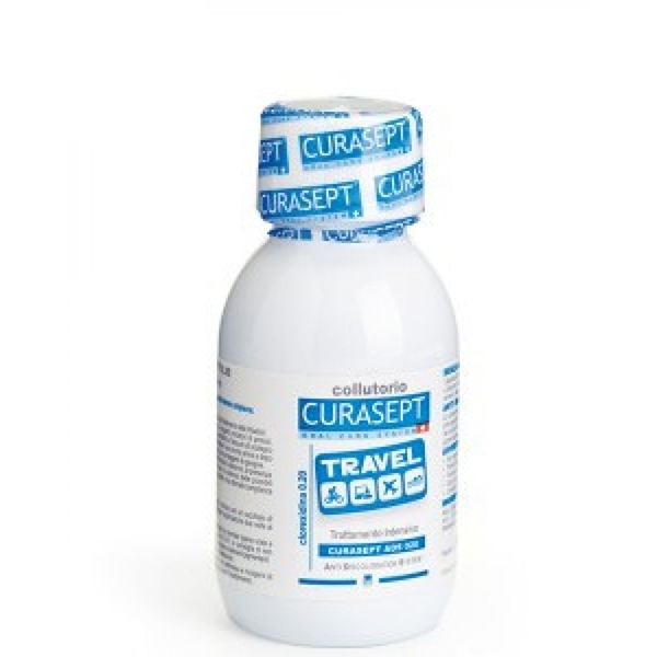 Farbene.shop | CURASEPT COLLUTORIO 0,05 TRAVEL ADS 100 ML