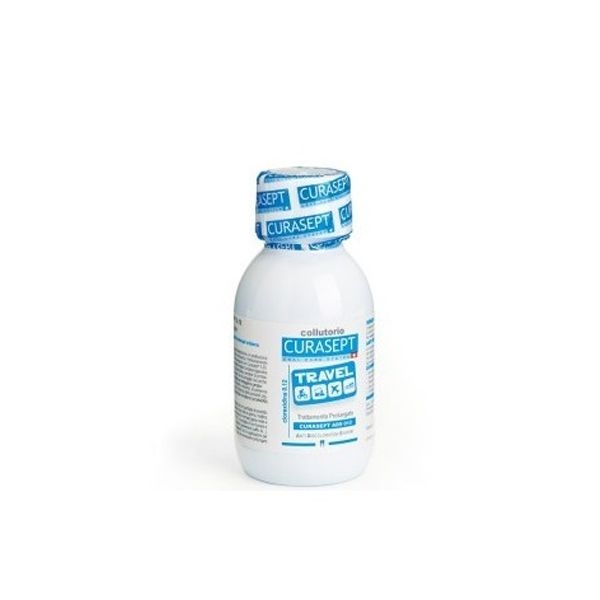 Farbene.shop | CURASEPT COLLUTORIO 0,12 TRAVEL ADS 100 ML