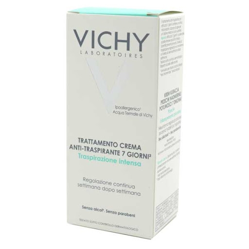 Farbene.shop | DEODORANTE 7 GIORNI CREMA 30 ML