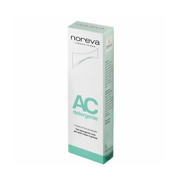 Farbene.shop | DERMANA AC DETERGENTE 100 ML