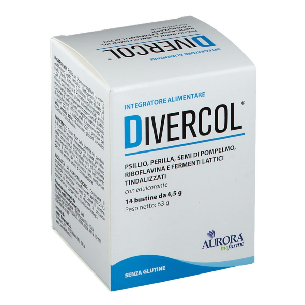 Farbene.shop | DIVERCOL 14 BUSTINE 56 G