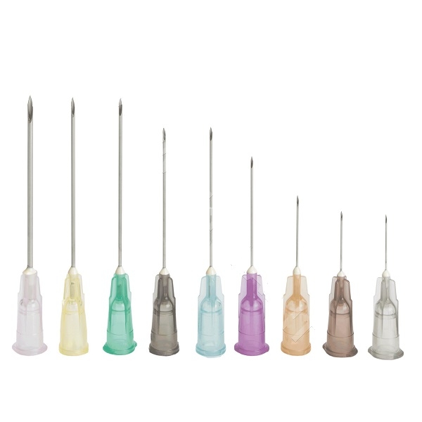 Farbene.shop | E DIAMETRO GAUGE 26 LUNGHEZZA 13MM CODICE COLORE MARRONE