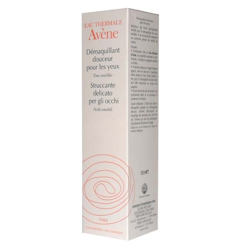 Farbene.shop | EAU THERMALE AVENE struccante delicato per occhi 125 ML