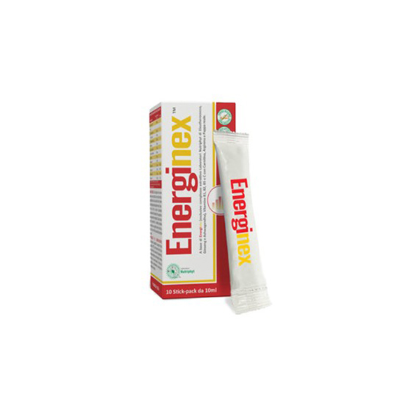 Farbene.shop | ENERGINEX 10 STICK-PACK 10 ML