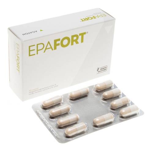 Farbene.shop | EPAFORT 30 CAPSULE