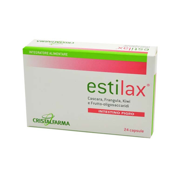 Farbene.shop | ESTILAX 24 CAPSULE