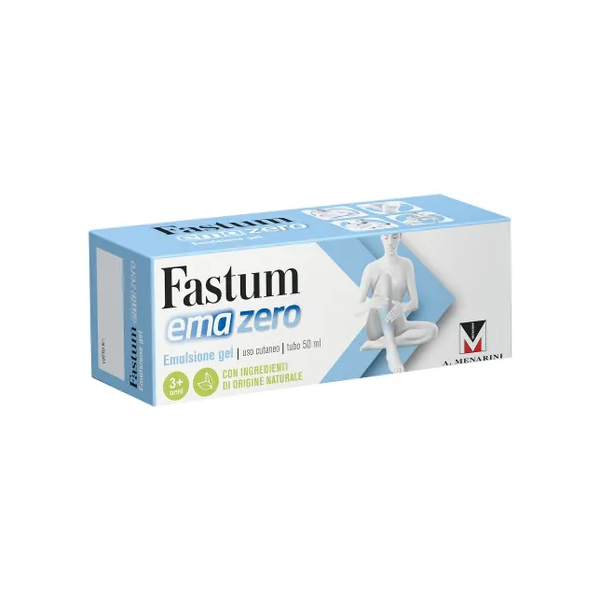 Farbene.shop | FASTUM EMAZERO PROMO 100 ML
