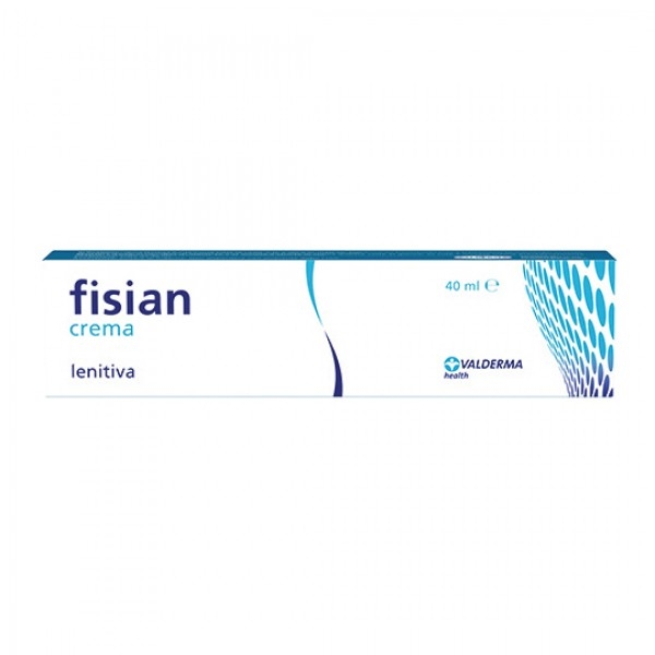 Farbene.shop | Fisian Crema Lenitiva 40 ML