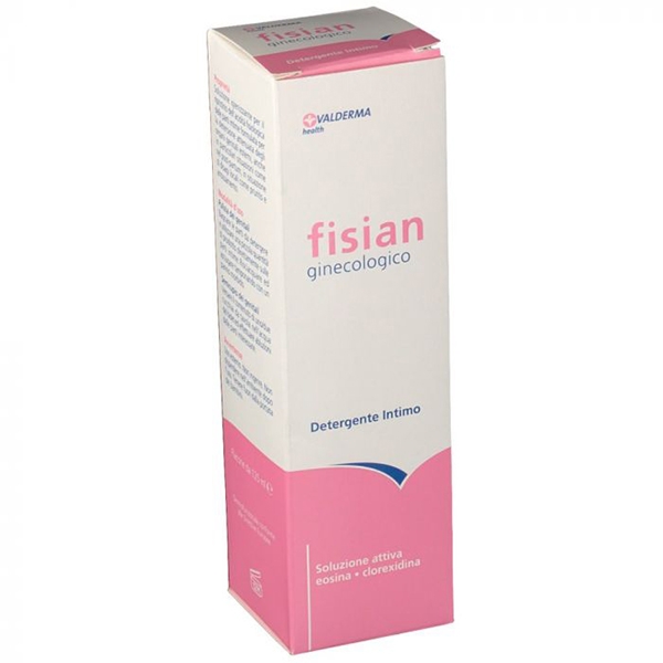 Farbene.shop | FISIAN GYNECOLOGICO 125 ML