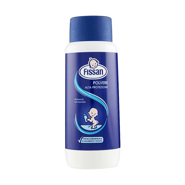 Farbene.shop | FISSAN POLVERE ALTA PROTEZIONE 100 G