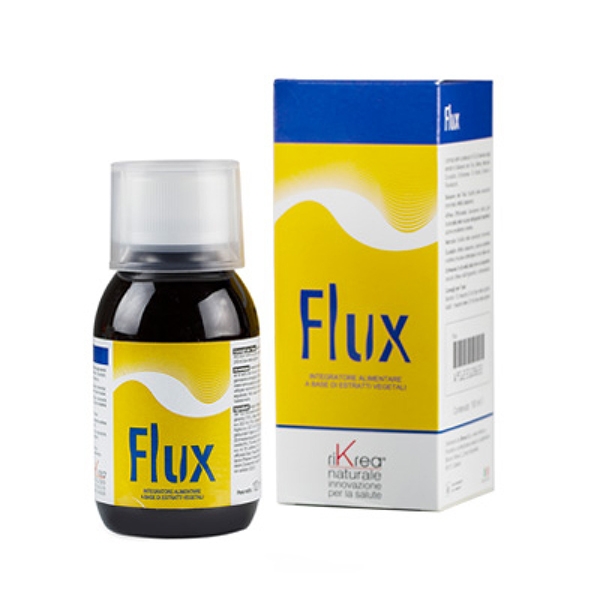 Farbene.shop | Rikrea FLUX sciroppo150 ML
