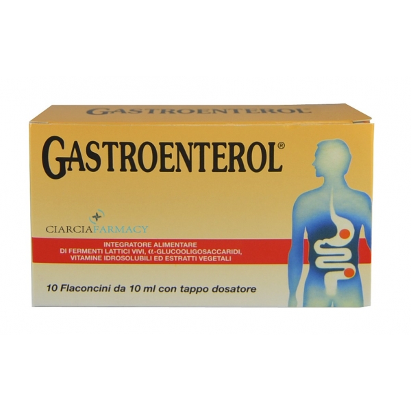 GASTROENTEROL 10 FLACONCINI-0