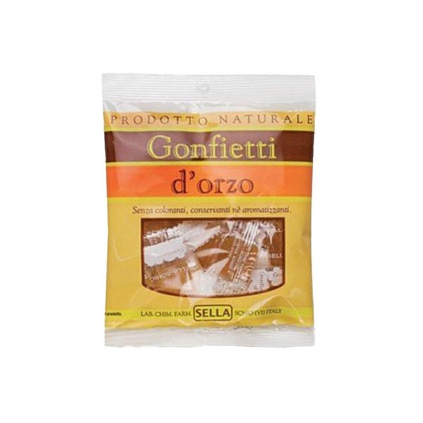 Farbene.shop | GONFIETTI ORZO BUST