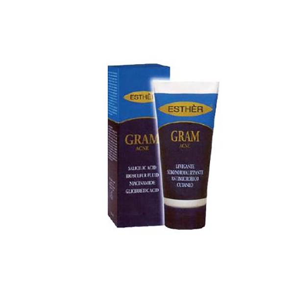 Farbene.shop | GRAM IDRATANTE 50 ML